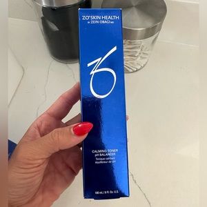 ZO skin health Calming Toner
